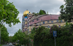 Darmstadt Waldspirale (#0169)