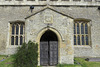 shellingford church,berks