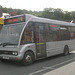 DSCN6410 GHA Coaches YJ09 EZK in Llangollen - 25 Jul 2011
