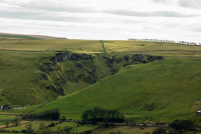 Winnats Pass