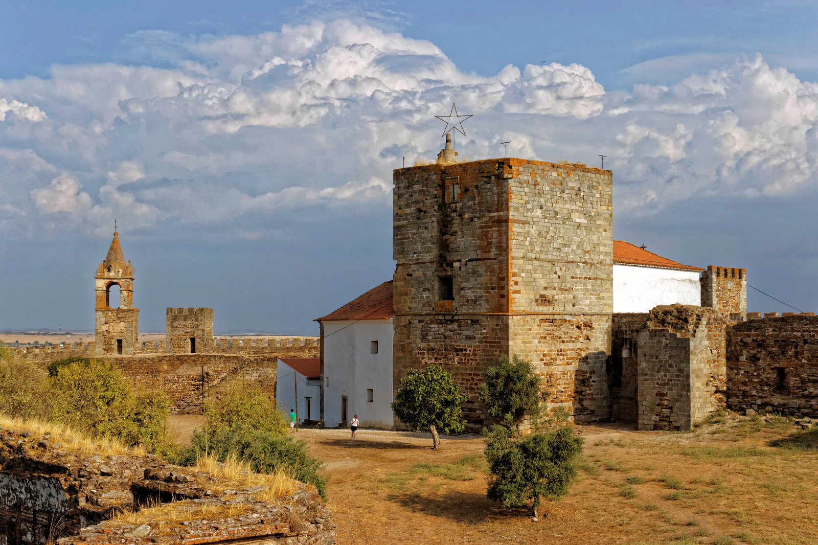 Mourão, Portugal