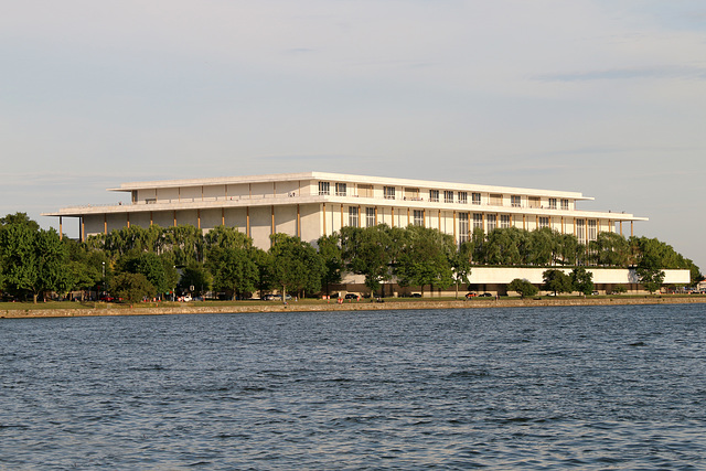 John F. Kennedy Center for the Performing Arts