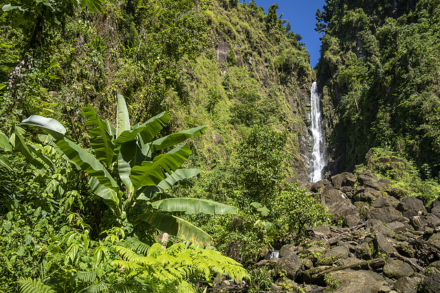 Trafalgar Falls