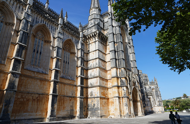 Batalha, Portugal