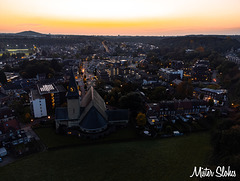 Kerk Eygelshoven