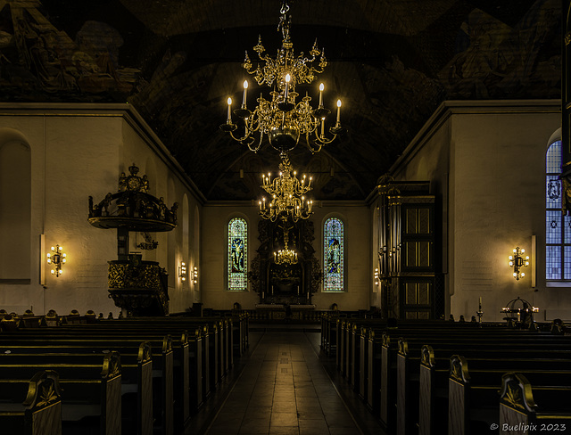 Oslo Domkirke (© Buelipix)