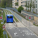 Whippet Coaches on the Cambridgeshire Guided Busway - 22 Apr 2024 (P1180013)
