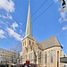 Dortmund - Petrikirche