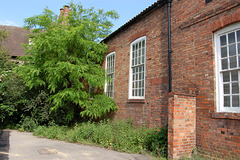 The Magnus School, Appleton Gate, Newark