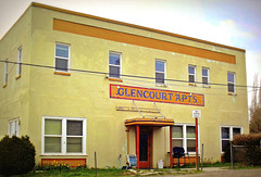 Glencourt