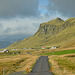village, southern Iceland