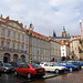 Lesser Town Square, Prague