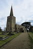 shellingford church,berks