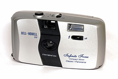 Bell and Howell 250