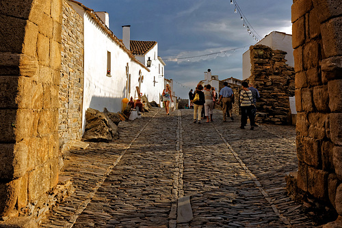 Monsaraz, Portugal