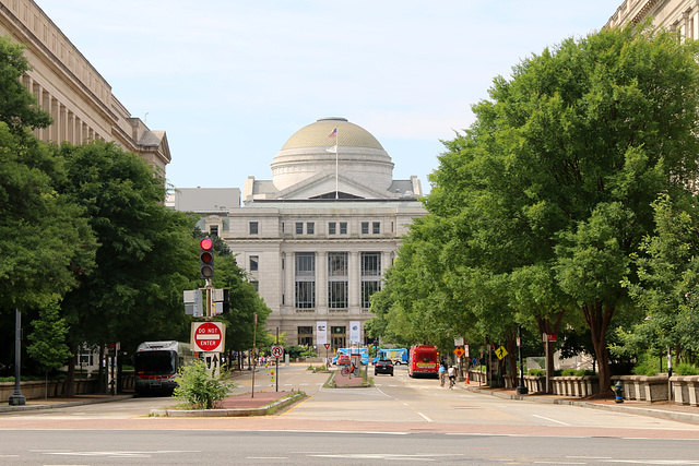 Museum of Natural History