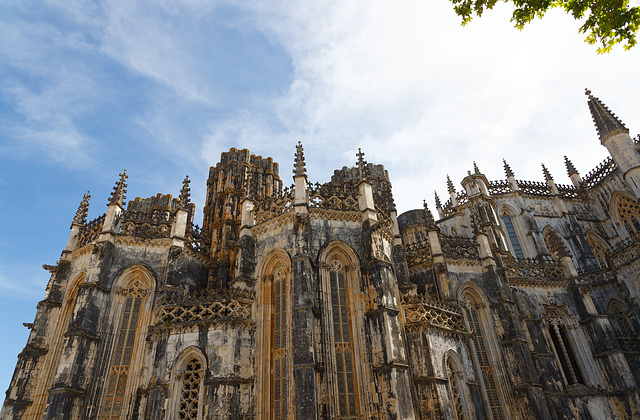 Batalha, Portugal