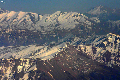 Grand Atlas (Maroc)