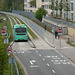 HFF: Stagecoach East 21306 (BF65 WKV) on the Cambridgeshire Guided Busway - 22 Apr 2024 (P1180018)