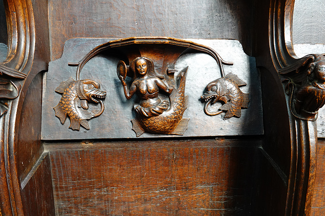 N12 Misericord