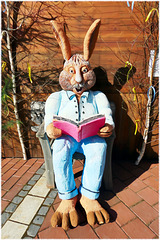 Vorbereitung auf Ostern (PiP)