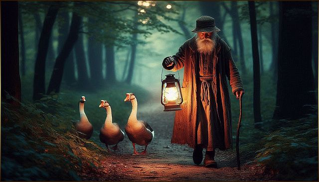 Sankt Martin ✨️