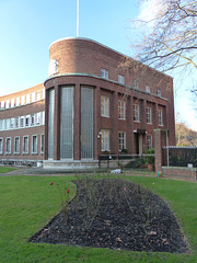 The Laboratory Building (2) - 18 January 2015