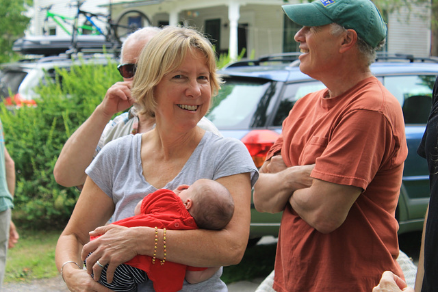 July 4th Parade in Bristol, 2015 #16