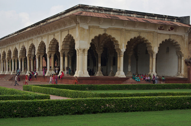 Diwan-i-Aam