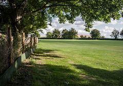 Avebury - Cricket Field