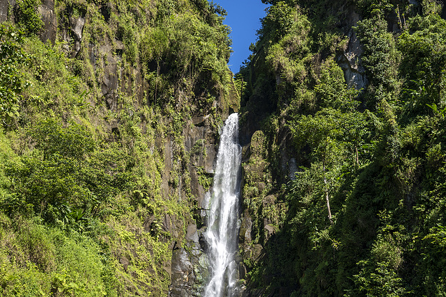 Trafalgar Falls