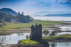 Castle Stalker