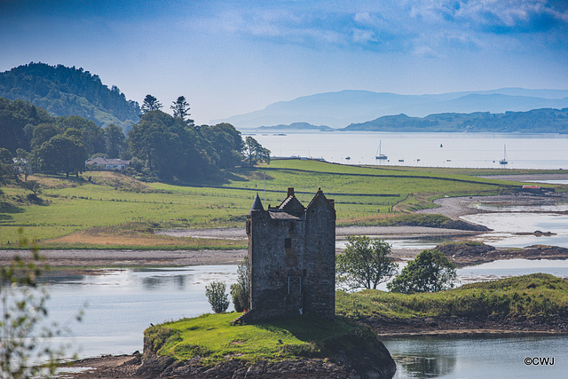 Castle Stalker