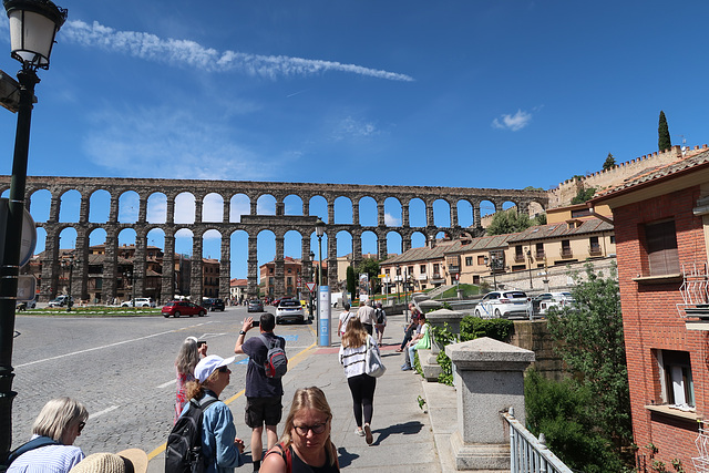 The Aqueduct