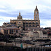 Segovia - Catedral de Segovia