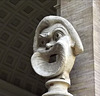 Big mouth guy, Bocca della Verità