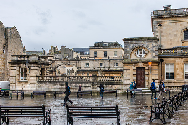 Bath -  20160324