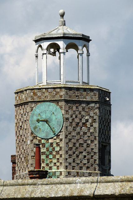 st osyth priory , essex