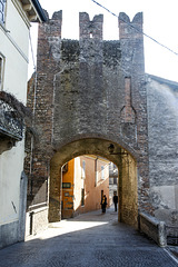 Borghetto sul Mincio, Verona - Italia