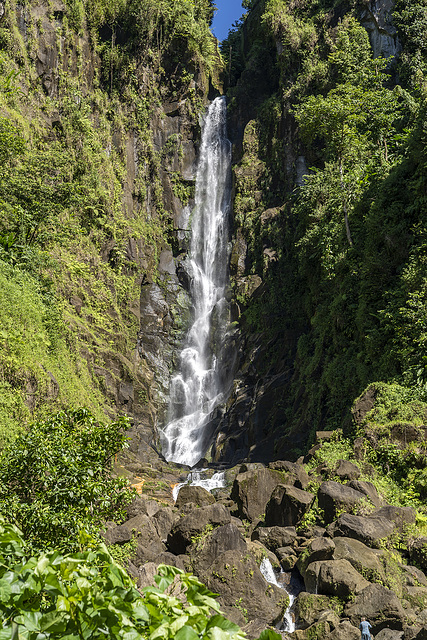 Trafalgar Falls