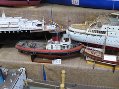 Beale Park model ships015