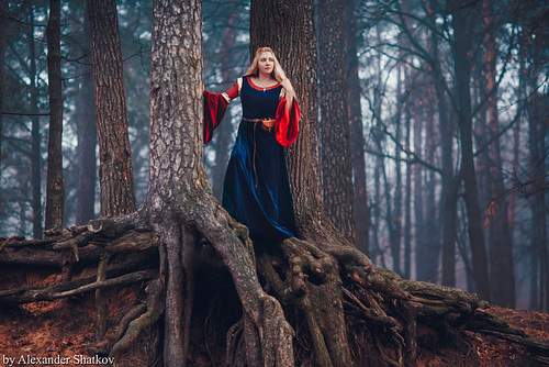 Karina  Shatkov Alexander Minsk Photographer