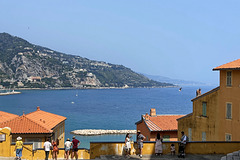 Menton, France HWW Menton, France HWW