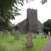 Saint Mary's Church, Threlkeld, Cumbria