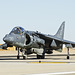 Boeing-McDonnell Douglas AV-8B Harrier 164152