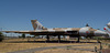 Atwater CA Castle Air Museum Vulcan   (#0009)