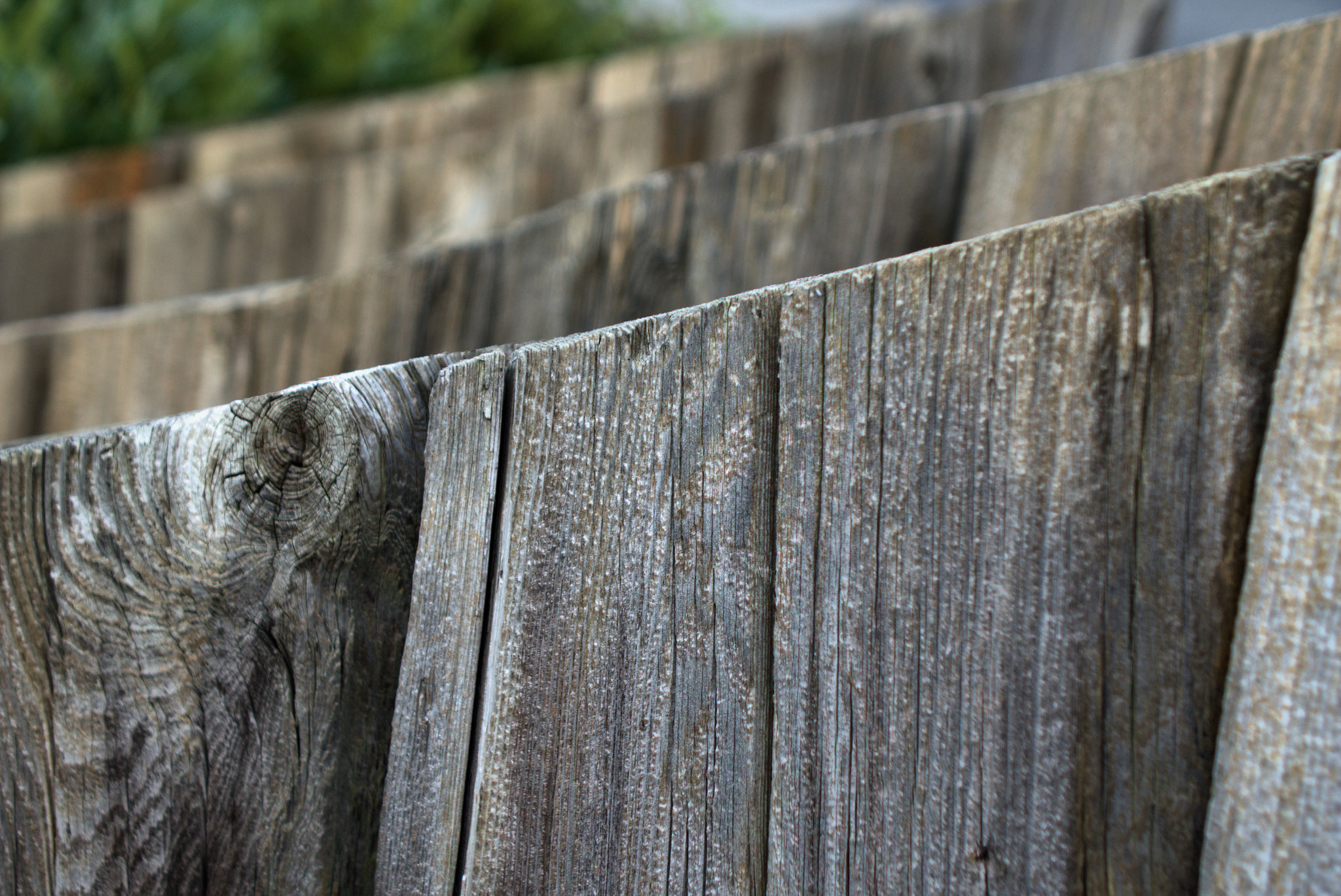 Wood