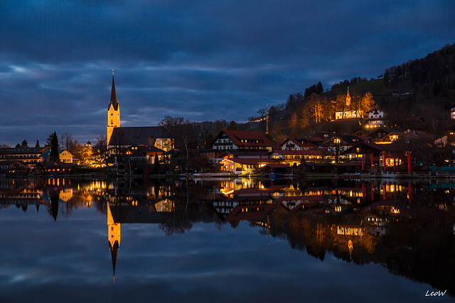 Schliersee