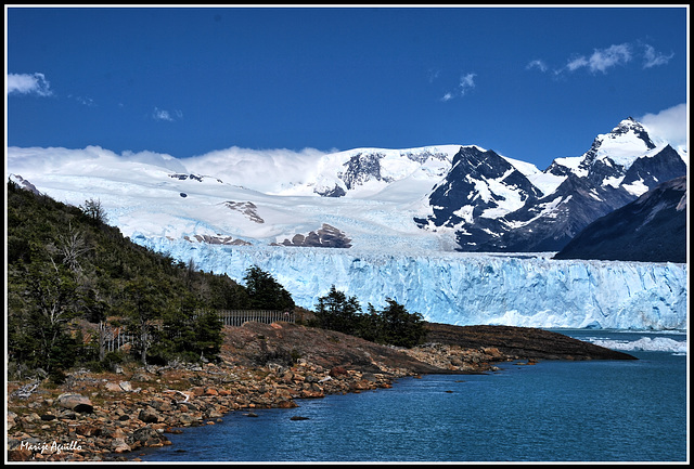 Perito Moreno