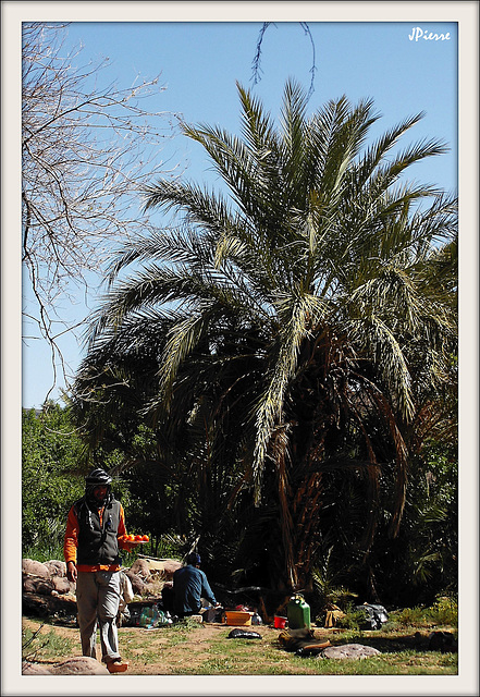 Maroc